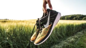 HOW TO BALANCE RUNNING AND LIFE