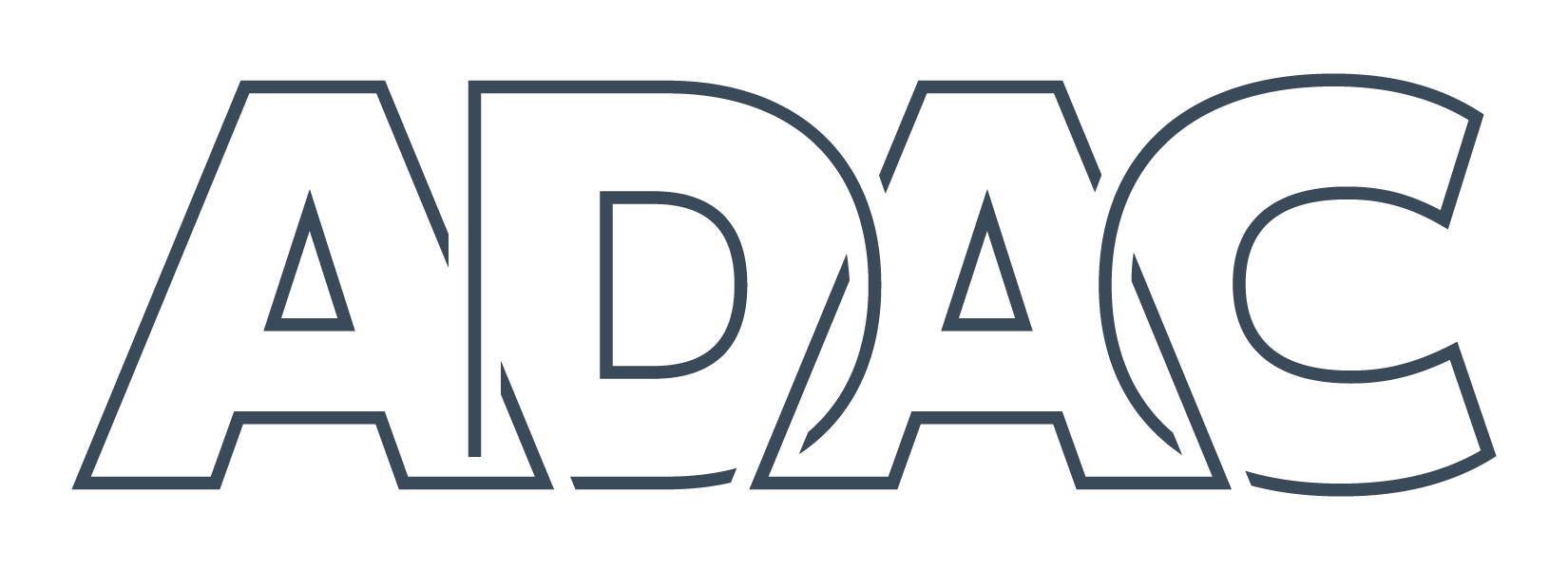ADAC_Logotype - navy